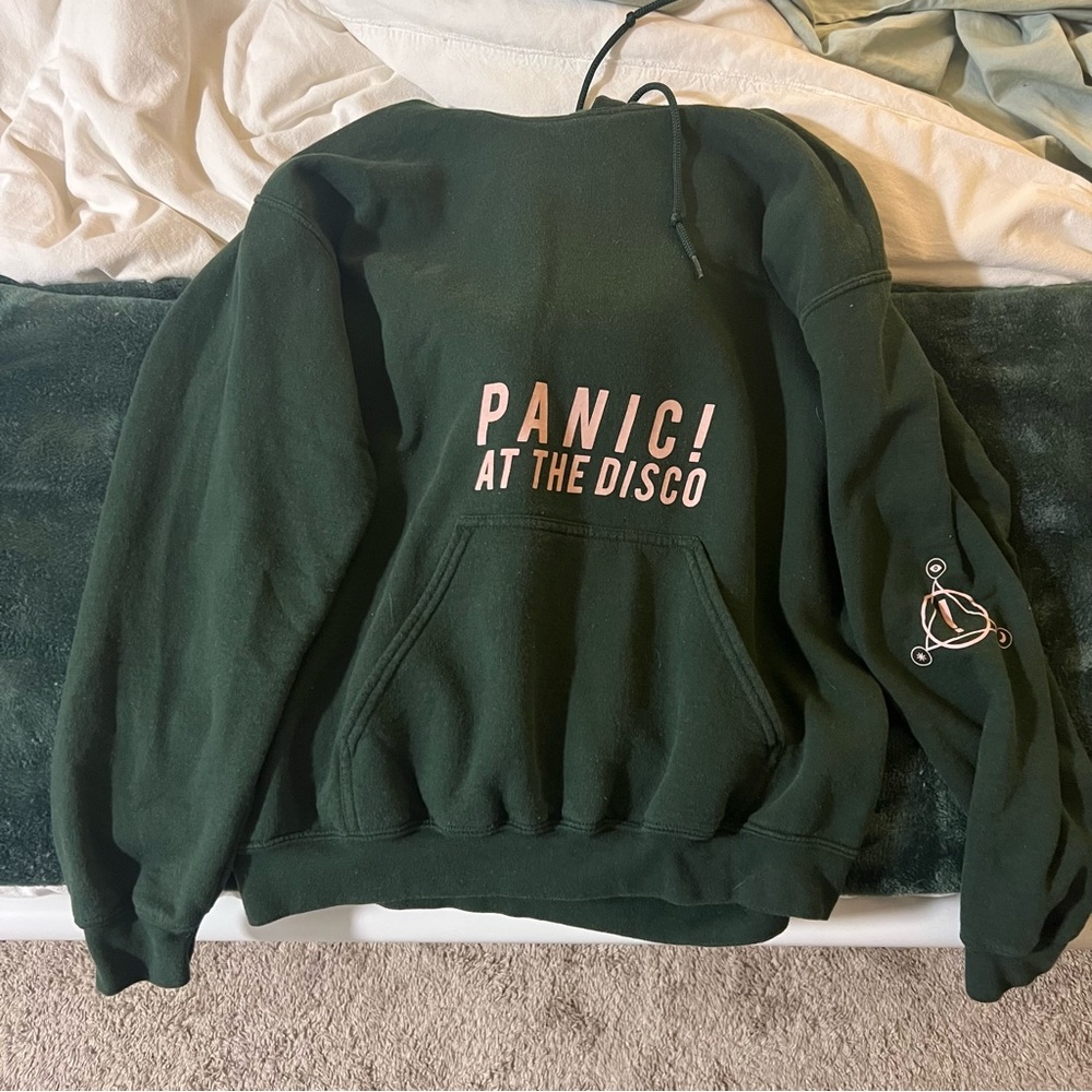 Panic at The Disco Sweatshirt